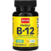 Vitamina B12 Sublingual Jarrow 100 Tabletes
