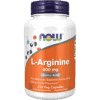 L-Arginina Now Foods