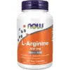 L-Arginina Now Foods