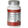 L-Arginina Plus Lauton Nutrition