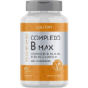Complexo B Max Lauton Nutrition