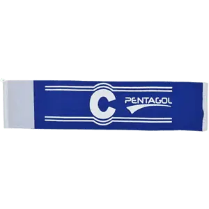 Faixa de Capitão Pentagol