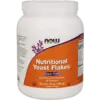 Nutritional Yeast Flakes Now Foods 284 g