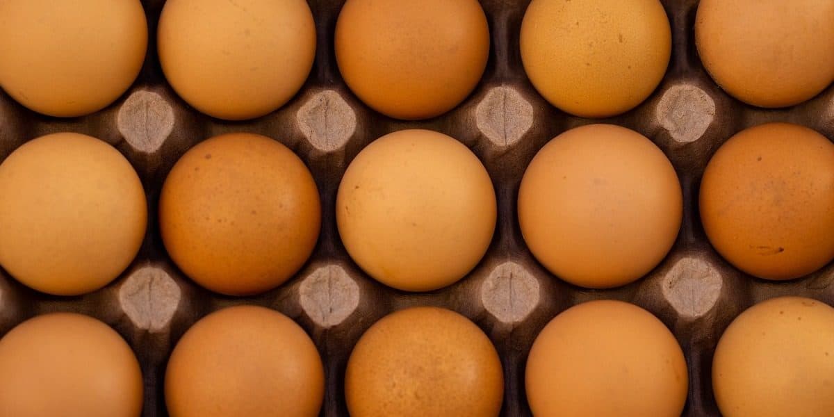 Mesmo as melhores dextroses podem ter traços de ovos, leite, soja e outros produtos.