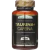 Taurina + Cafeína — BioEnergym
