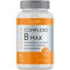 Complexo B Max — Lauton Nutrition