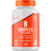 Complexo B Vegan — Biogens