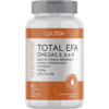 Total Efa Ômegas 3-6-9 — Lauton Nutrition