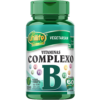 Vitamina Complexo B — Unilife