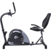 Bicicleta Ergométrica Horizontal Magnética MAG 5000H — Dream Fitness