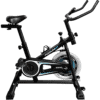 Bicicleta Ergométrica Spinning — PodiumFit S200