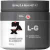 Glutamina L-G — Max Titanium