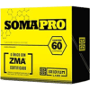 Somapro com ZMA — Iridium Labs