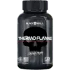 Thermo Flame — Black Skull