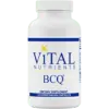 Bromelaína, Curcumina e Quercetina — Vital Nutrients BCQ