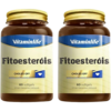 Kit com 2 Fitoesteróis em Cápsula — VitaminLife