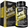 Lipo 6 Black Intense Ultra Concentrado — Nutrex