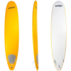Prancha de Surf Long Board 9.1 New Edition + Kit Surf — Brasil Natural