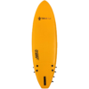 Prancha de Surf Softboard 4.11 — Taruga Surf
