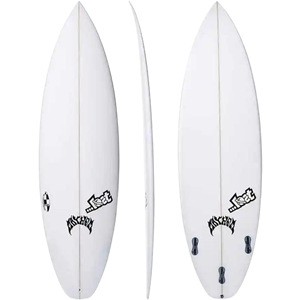 Prancha de Surf V2 Lost — Shortboard