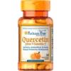 Quercetin + Vitamina C — Puritans Pride