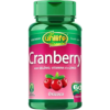 Cranberry Cápsulas de Polifenóis Antioxidante — Unilife