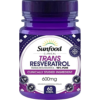 Trans Resveratrol 98% Puro — Sunfood