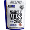 Anabolic Mass 28500 Chocolate — Profit