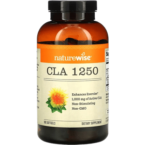 CLA 1250 — NatureWise