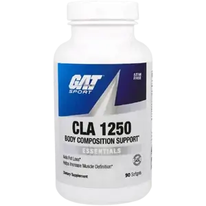 CLA-(Acido-Linoleico-Conjugado)-GAT-Sport
