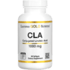 CLA, Clarinol, Ácido Linoleico Conjugado — Gold Nutrition
