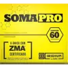 Soma Pro ZMA 60 Comprimidos — Iridium Labs