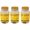 Somatodrol 3 Potes, 180 Cápsulas — Iridium Labs