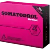 Somatodrol Woman, 45 Cápsulas — Iridium Labs
