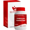 Tribullus Terrestris 40% de Saponinas — BioPharmus