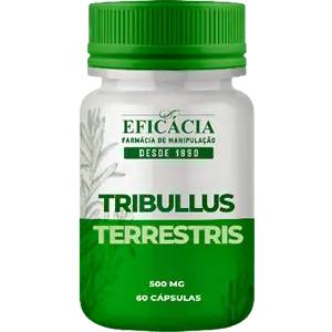 Tribullus Terrestris — Farmacia Eficacia