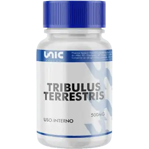 Tribulus Terrestris — Unic Farma