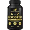 Natural Vitaminas A-Z Booster